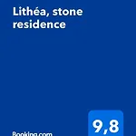 Lithéa, Stone Apartamento Nauplia
