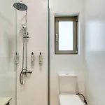 Apartamento Lithéa, Stone *