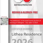 Lithea, Stone Apartment *