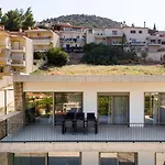 Apartment Lithea, Stone Nafplio