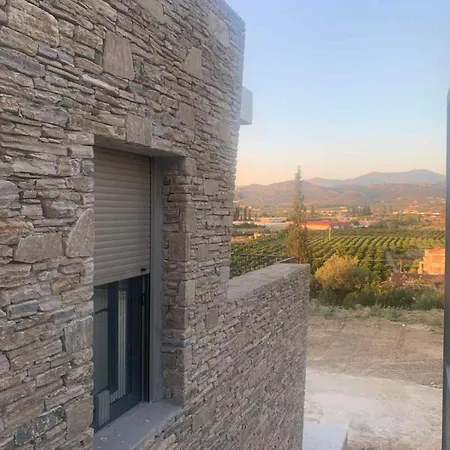 Appartamento Lithéa, Stone