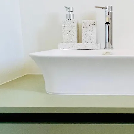 Lithea, Stone Appartement Nauplion