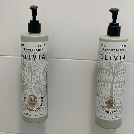 Appartement Lithea, Stone *