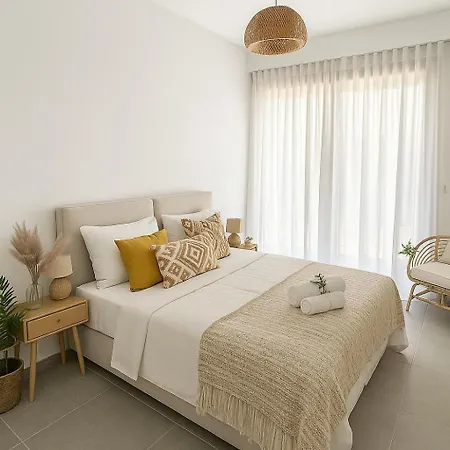 Appartement Lithéa, Stone Nauplie