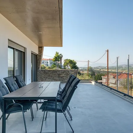 Appartamento Lithéa, Stone *