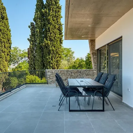 Lithéa, Stone Appartamento *