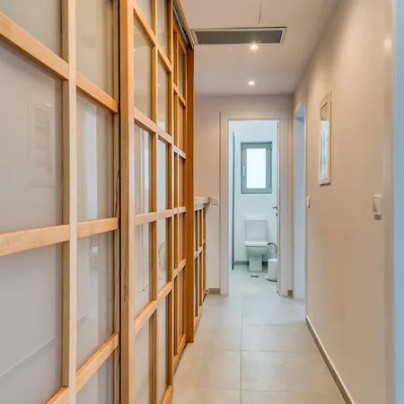 Appartement Lithea, Stone Nauplion