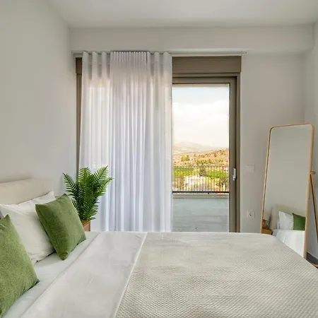 Appartement Lithea, Stone