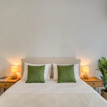 Appartamento Lithéa, Stone Nauplia