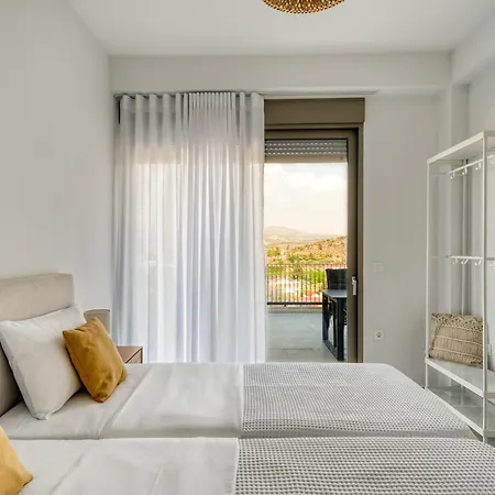 Appartamento Lithéa, Stone *