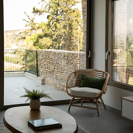 Appartement Lithéa, Stone Nauplie