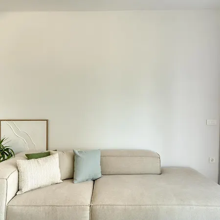 Lithéa, Stone Appartamento