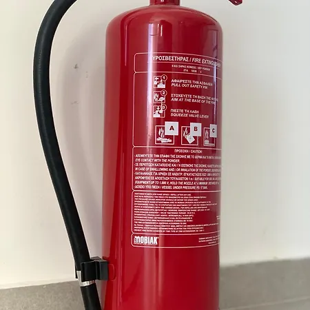 Lithea, Stone Appartement *