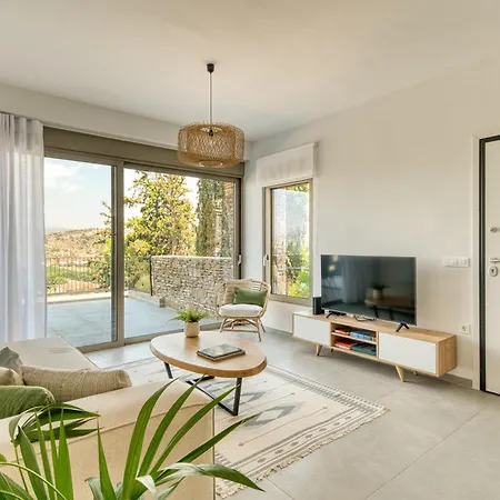 Apartman Lithea, Stone *