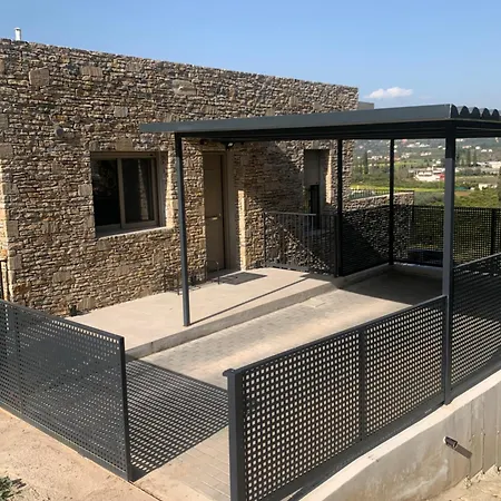 Apartman Lithea, Stone Návplio