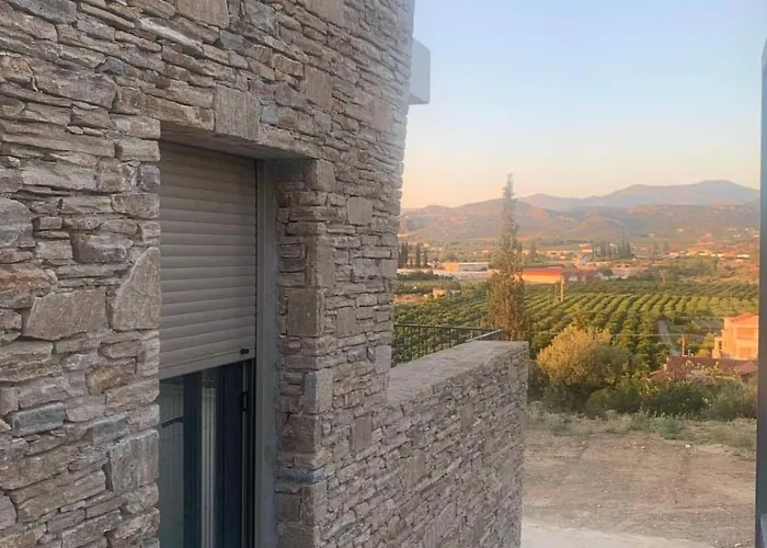 Апартаменты Lithea, Stone