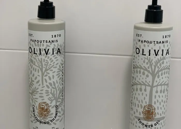 Апартаменты Lithea, Stone *