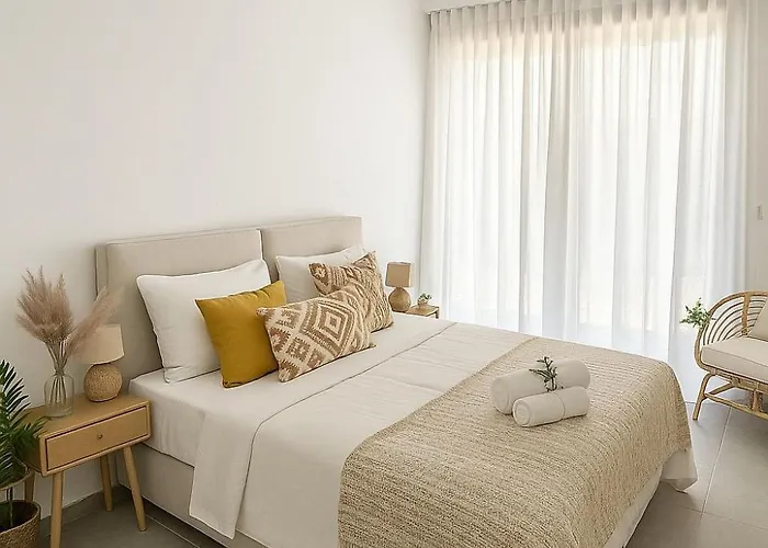 Апартаменты Lithea, Stone Нафплион