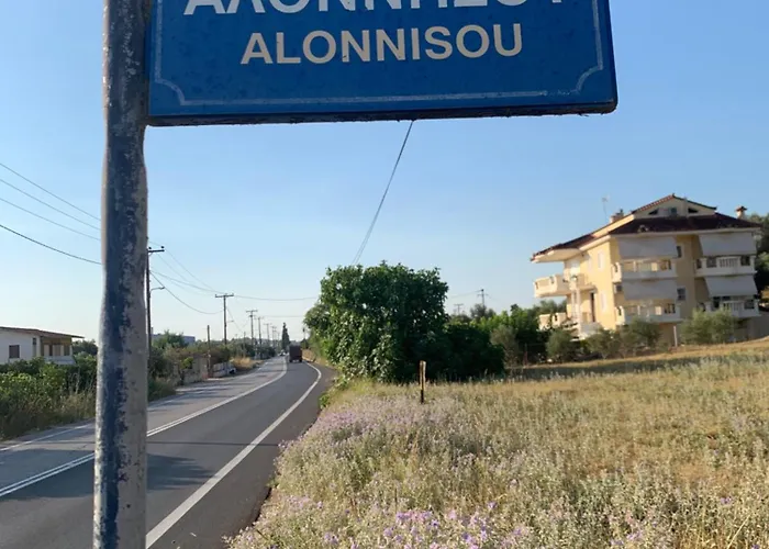 Lithea, Stone Апартаменты Нафплион