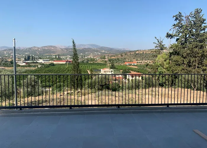 Lithea, Stone Апартаменты *