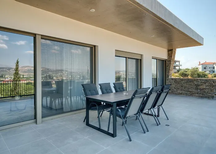 Lithea, Stone * Нафплион