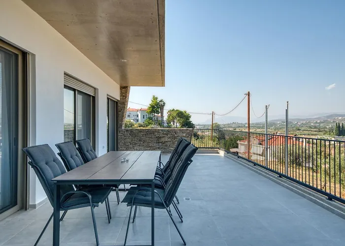 Апартаменты Lithea, Stone *