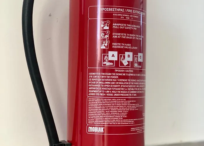 Lithea, Stone Апартаменты *