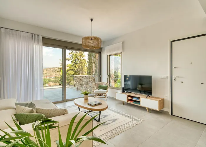 Apartman Lithea, Stone *