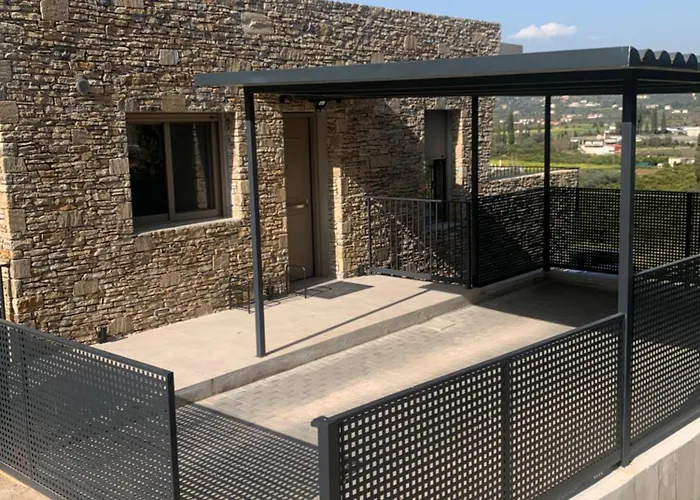 Apartman Lithea, Stone Návplio